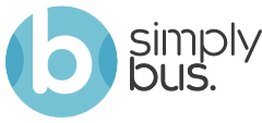 simplyBus | Eine weitere WordPress-Website